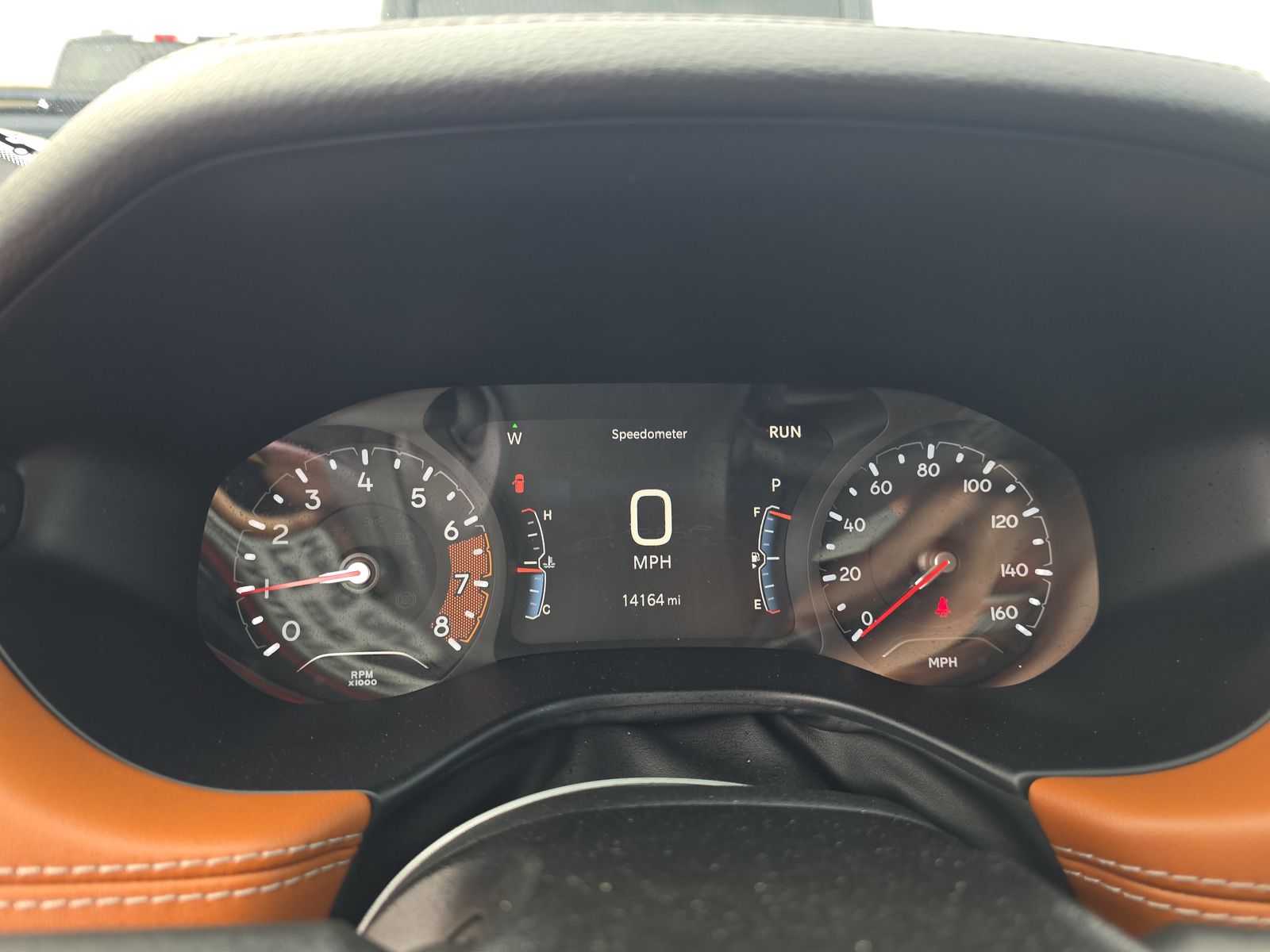 2024 Jeep Compass Limited AWD