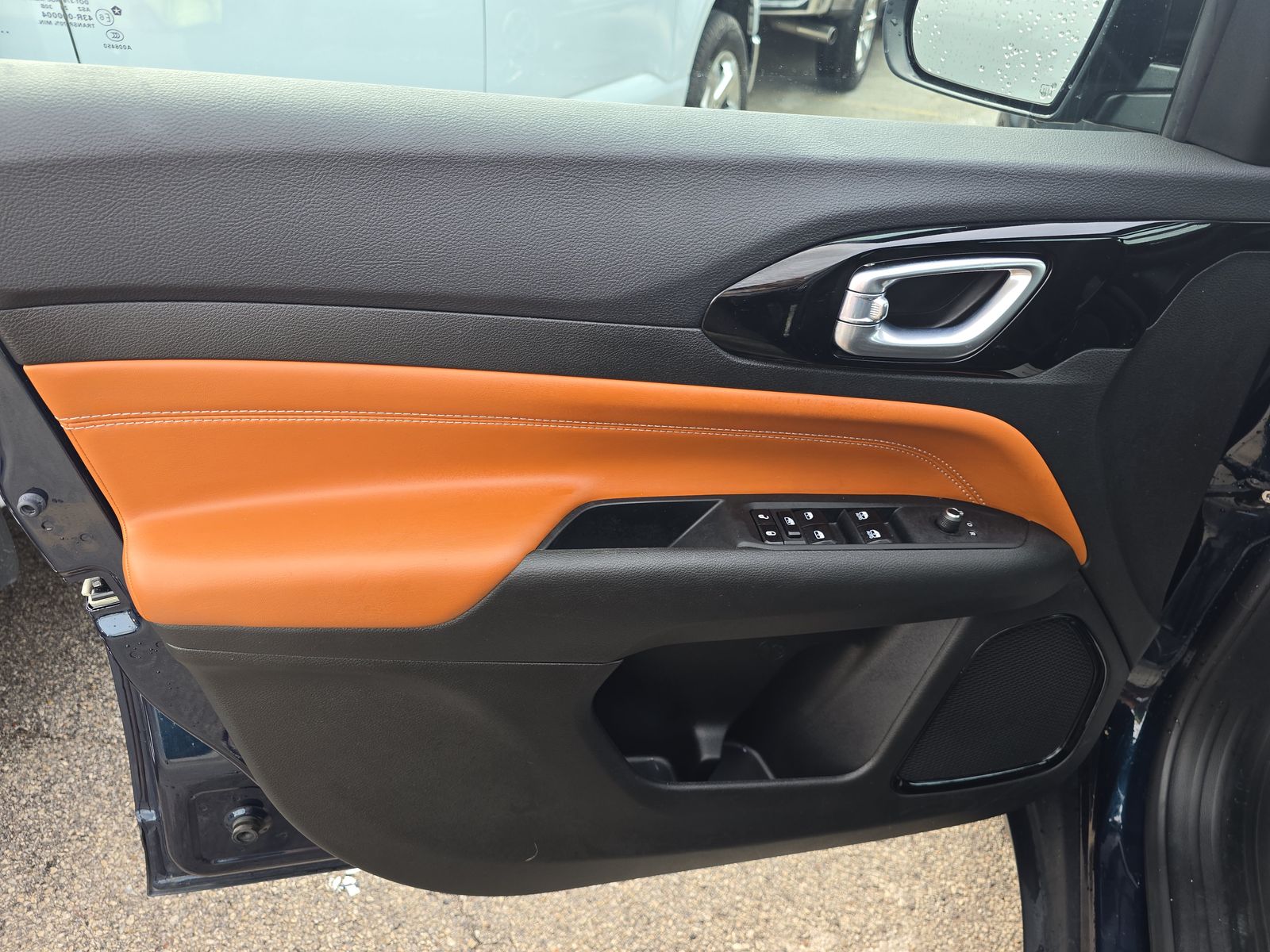 2024 Jeep Compass Limited AWD