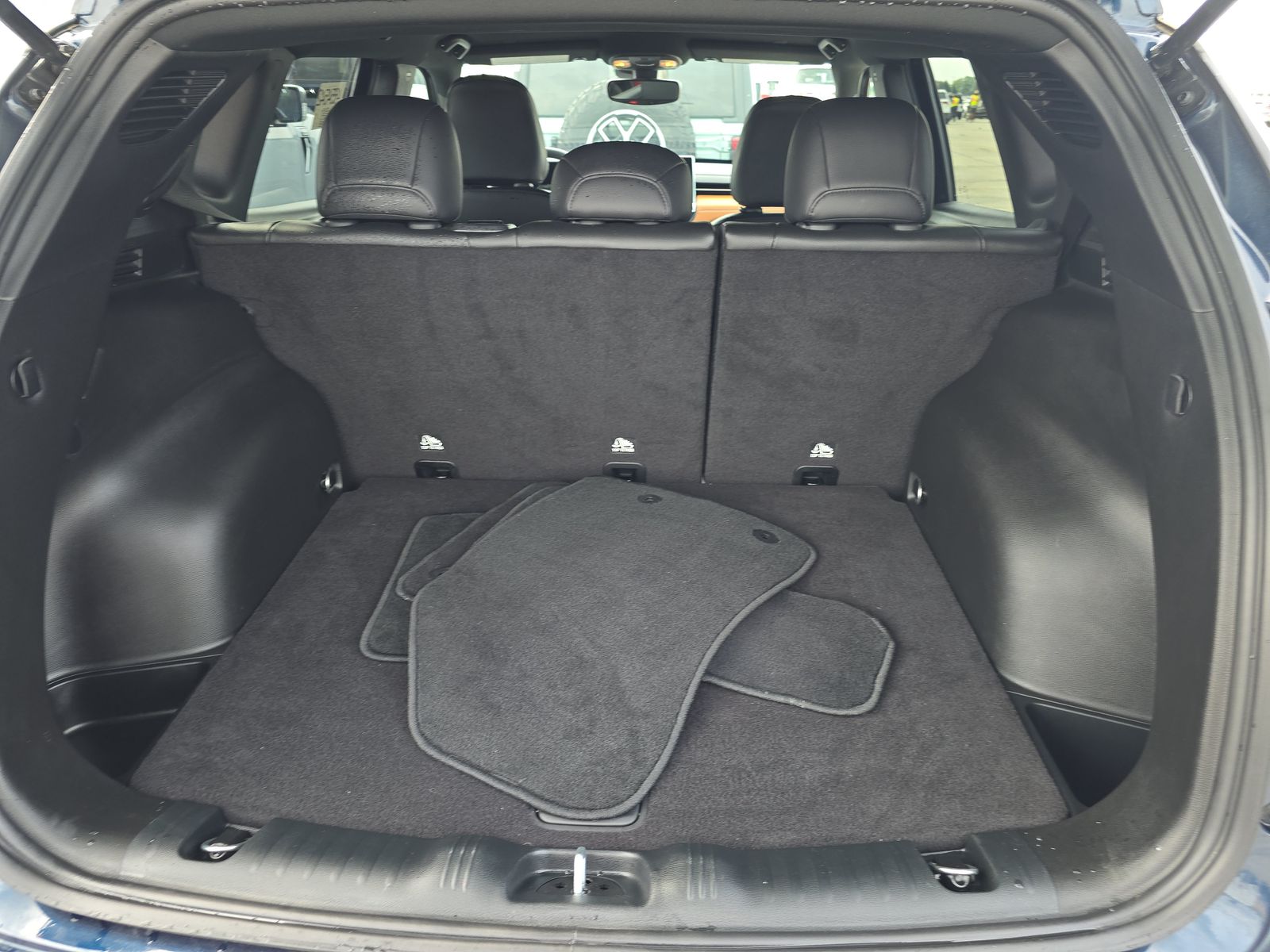 2024 Jeep Compass Limited AWD