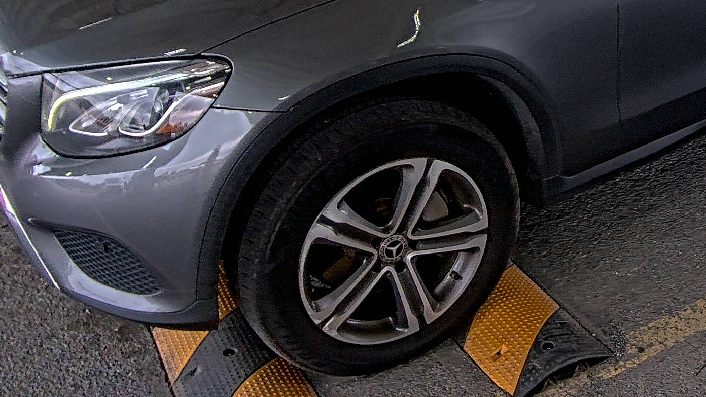 2019 Mercedes-Benz GLC GLC 300 AWD