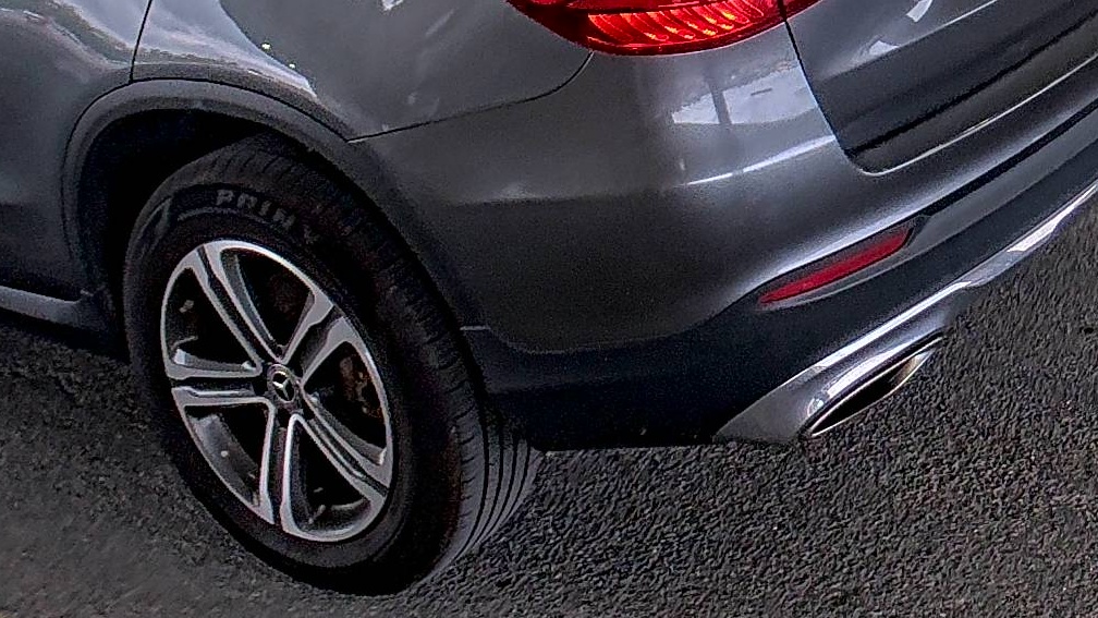 2019 Mercedes-Benz GLC GLC 300 AWD