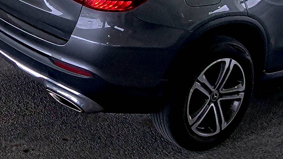 2019 Mercedes-Benz GLC GLC 300 AWD