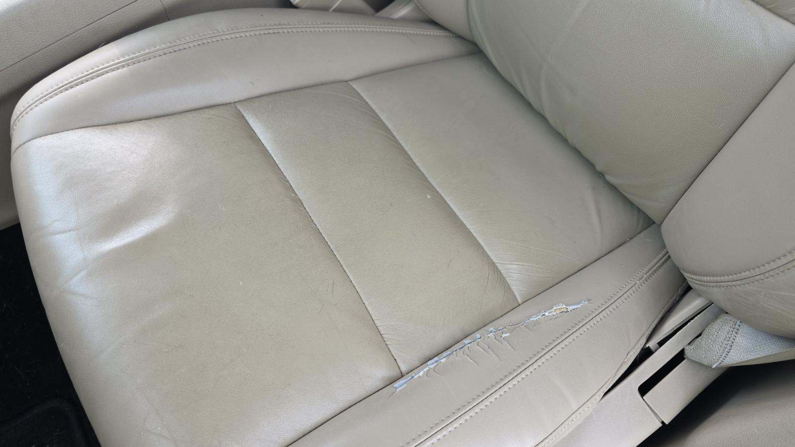 2011 Jeep Grand Cherokee Limited AWD