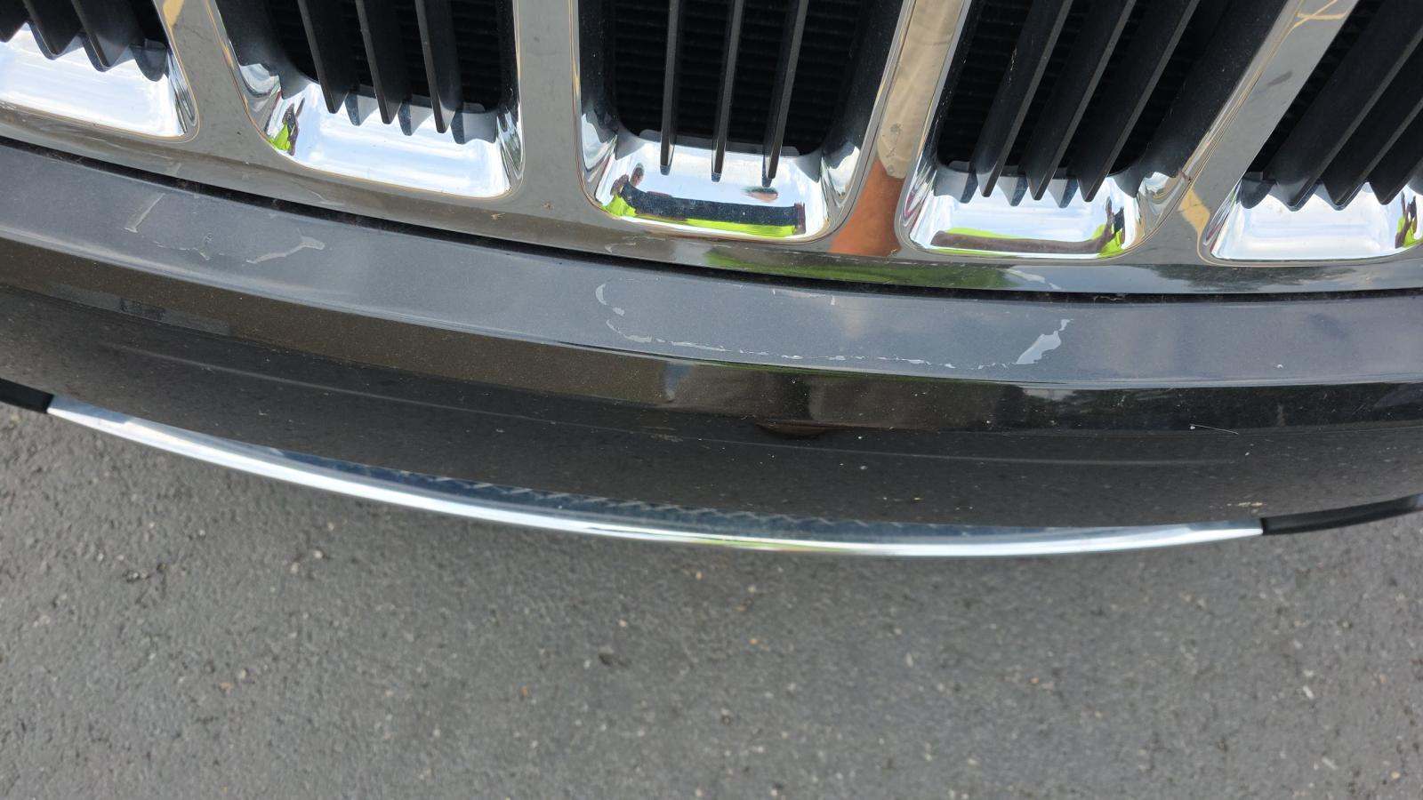 2011 Jeep Grand Cherokee Limited AWD