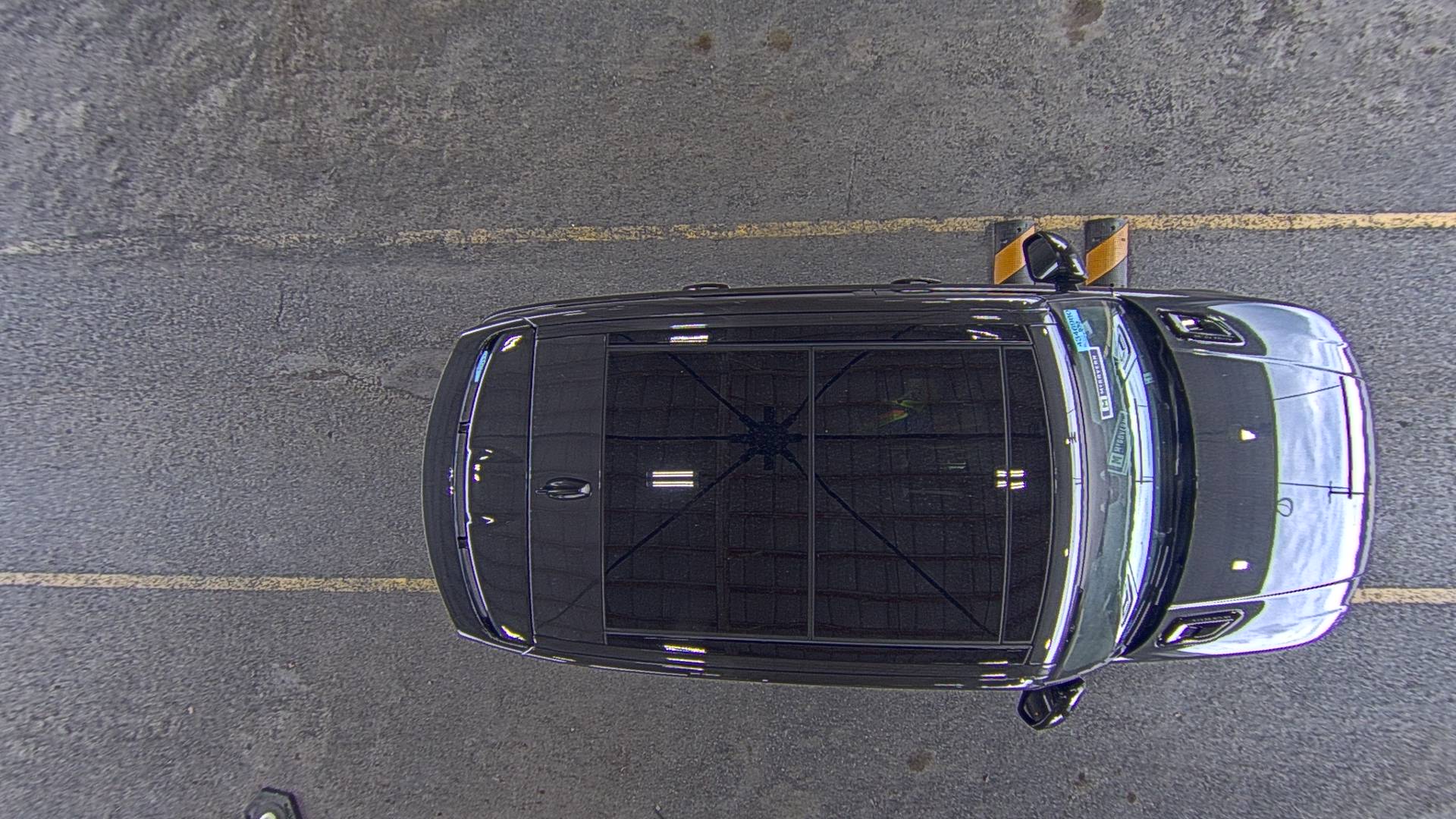 2022 Land Rover Range Rover Sport HSE Silver Edition AWD