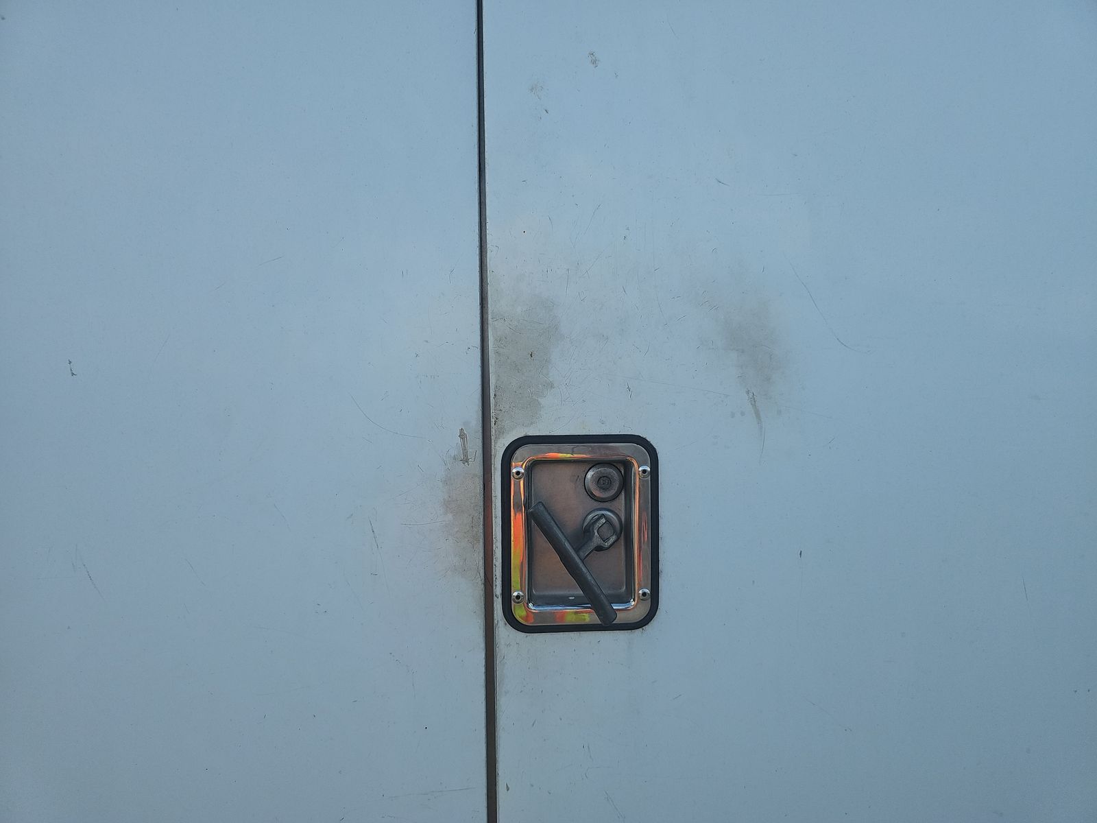 2020 Chevrolet Silverado 2500HD Work Truck AWD