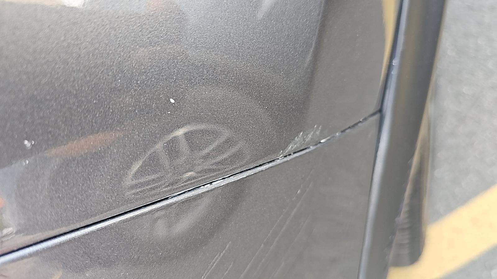 2017 Nissan Rogue Sport SL AWD