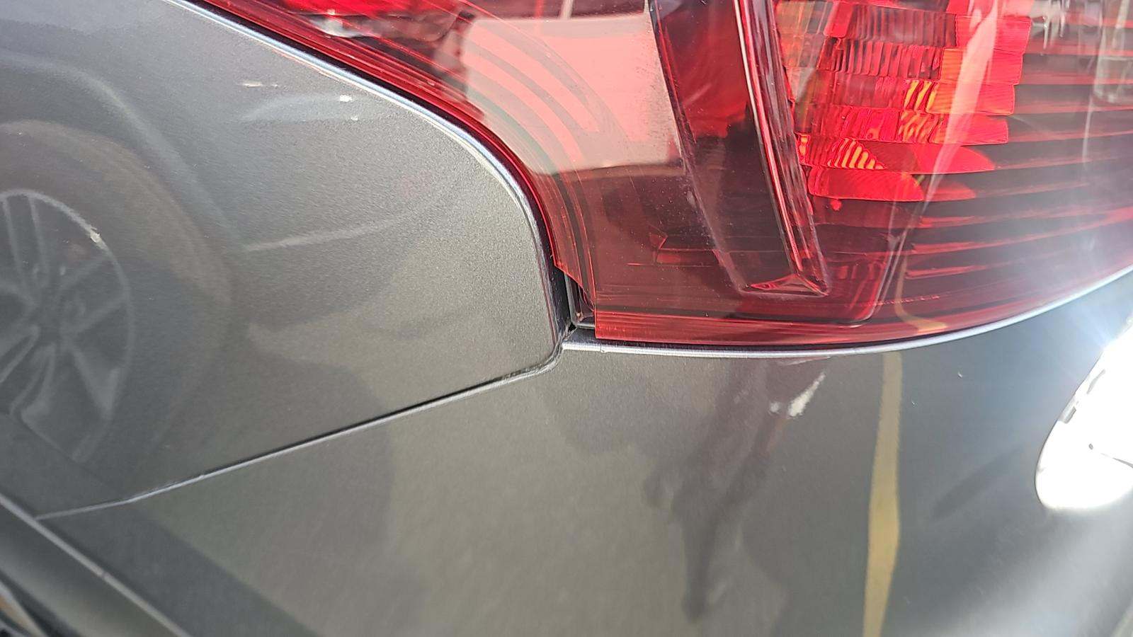 2017 Nissan Rogue Sport SL AWD