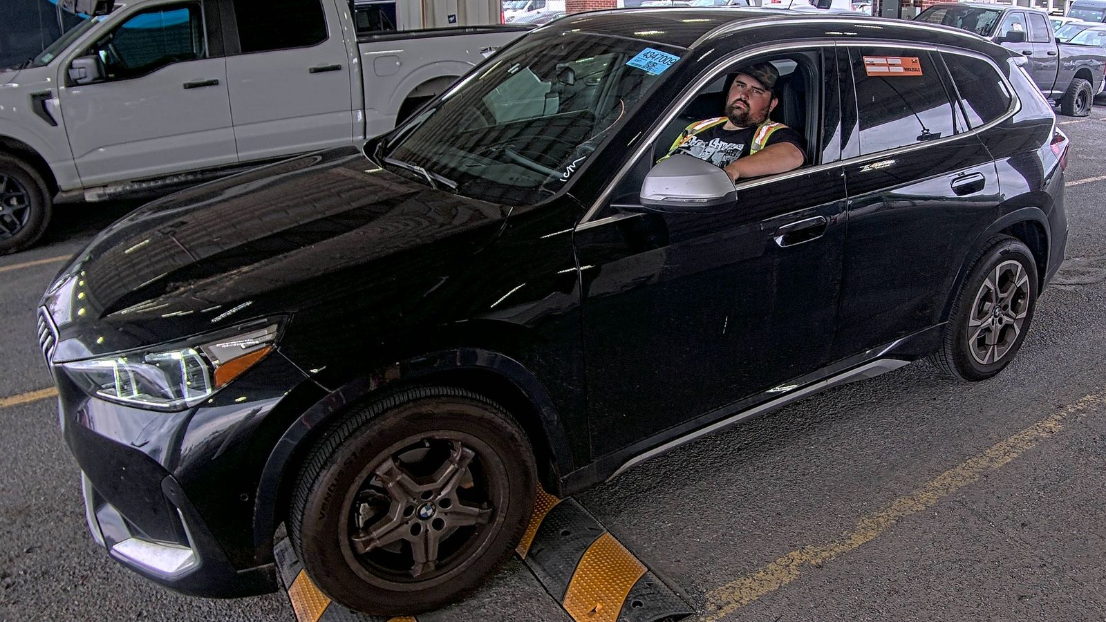 2024 BMW X1 xDrive28i AWD