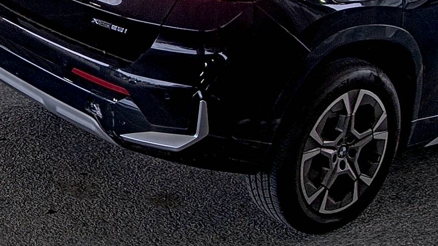 2024 BMW X1 xDrive28i AWD