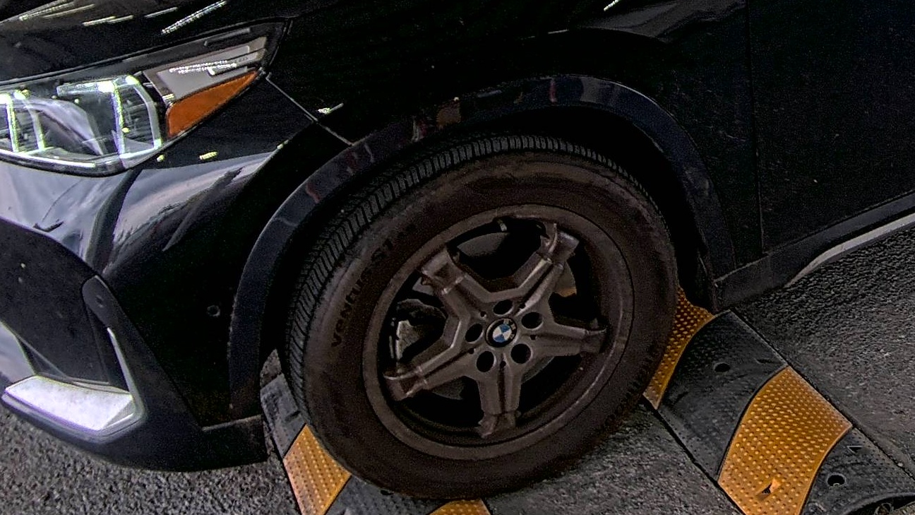 2024 BMW X1 xDrive28i AWD