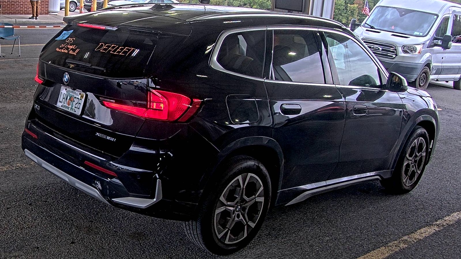 2024 BMW X1 xDrive28i AWD