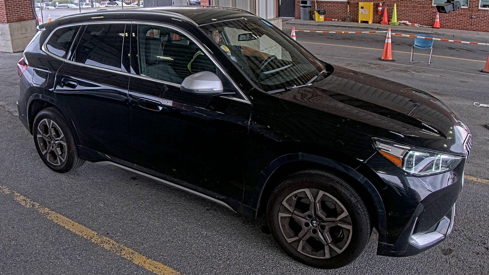 2024 BMW X1 xDrive28i AWD