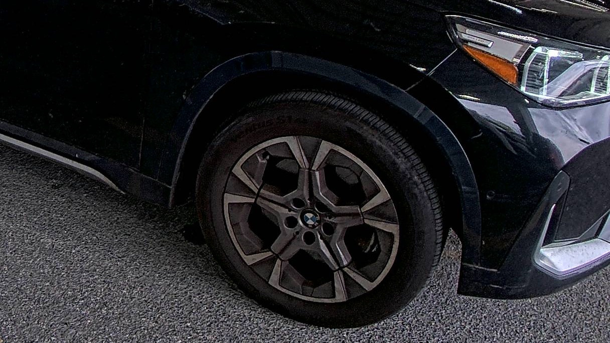 2024 BMW X1 xDrive28i AWD