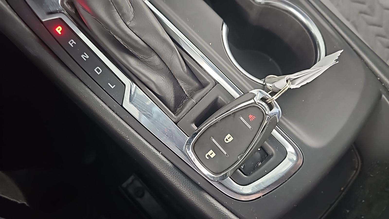2024 Chevrolet Equinox LS AWD
