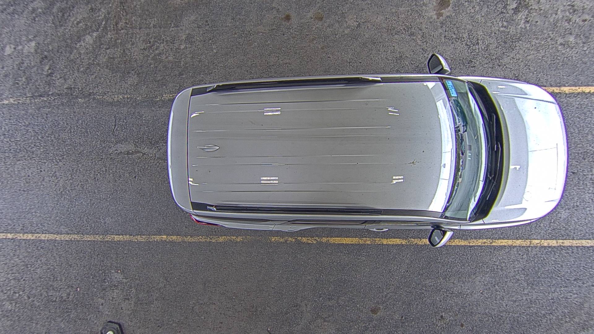 2024 Nissan Pathfinder SV FWD