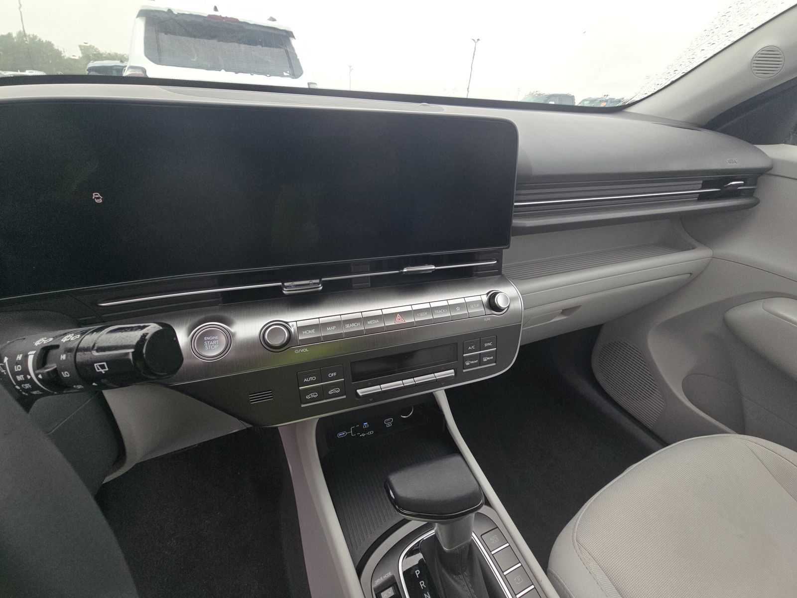 2025 Hyundai Kona SEL AWD