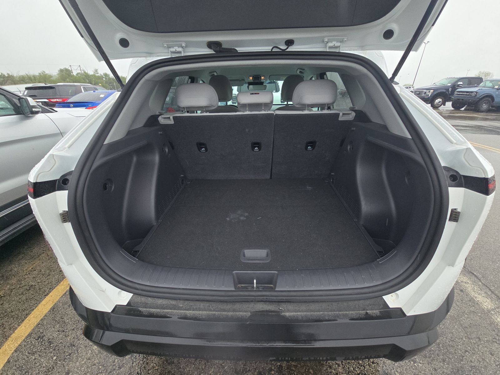 2025 Hyundai Kona SEL AWD