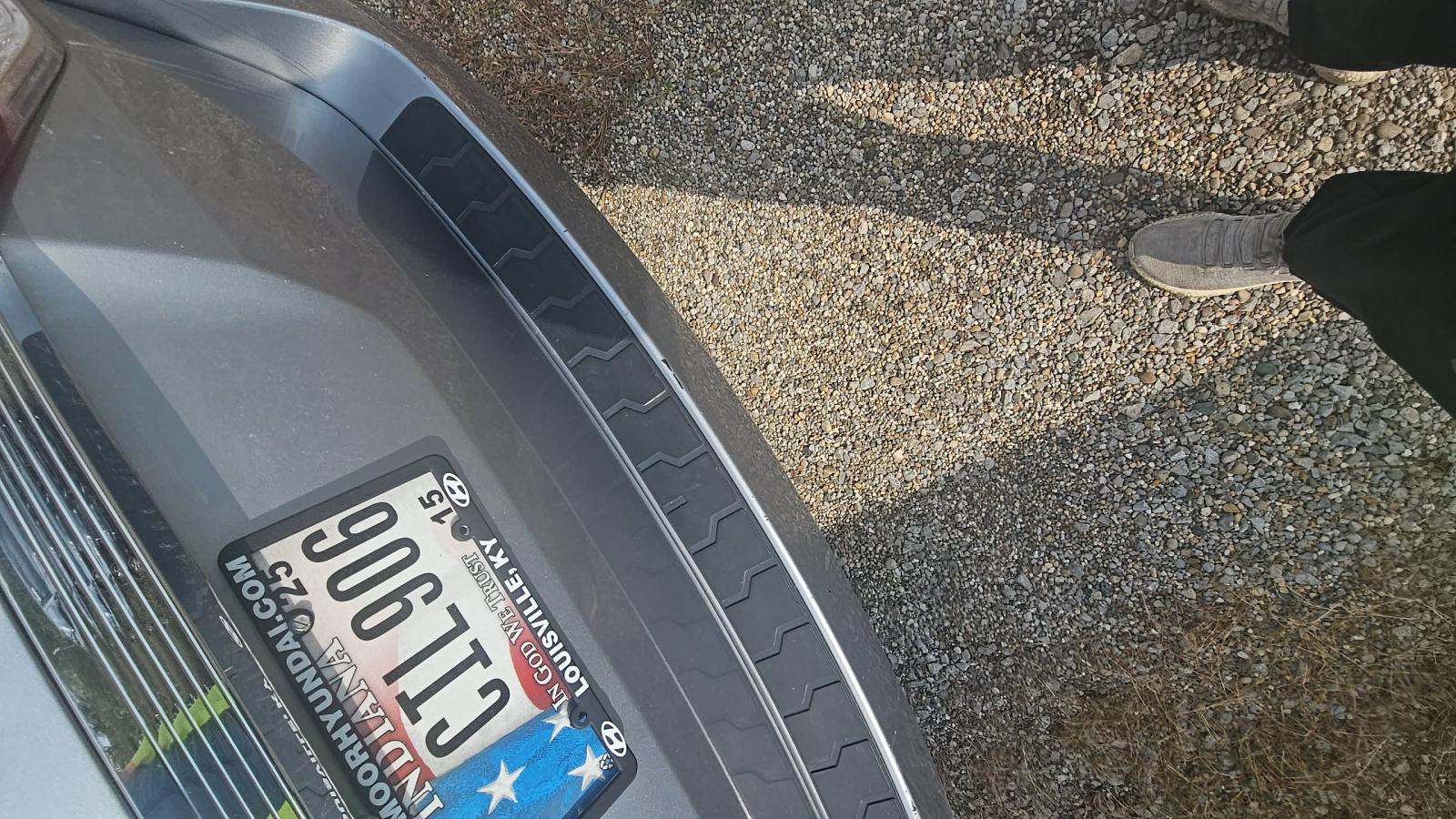 2016 Honda Odyssey LX FWD