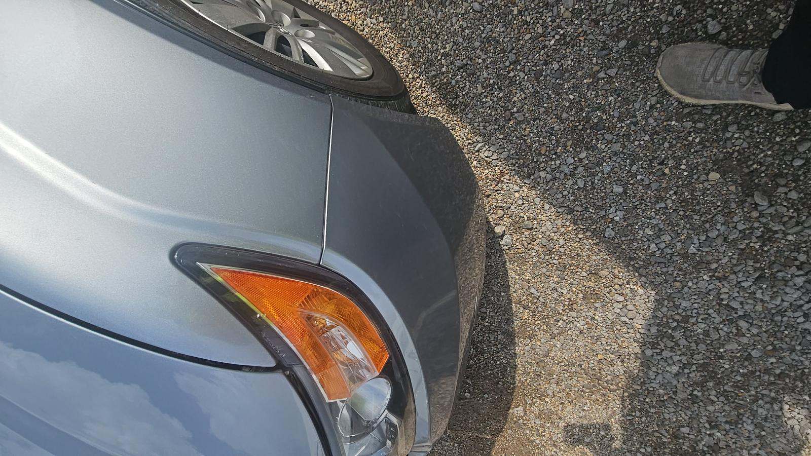 2016 Honda Odyssey LX FWD