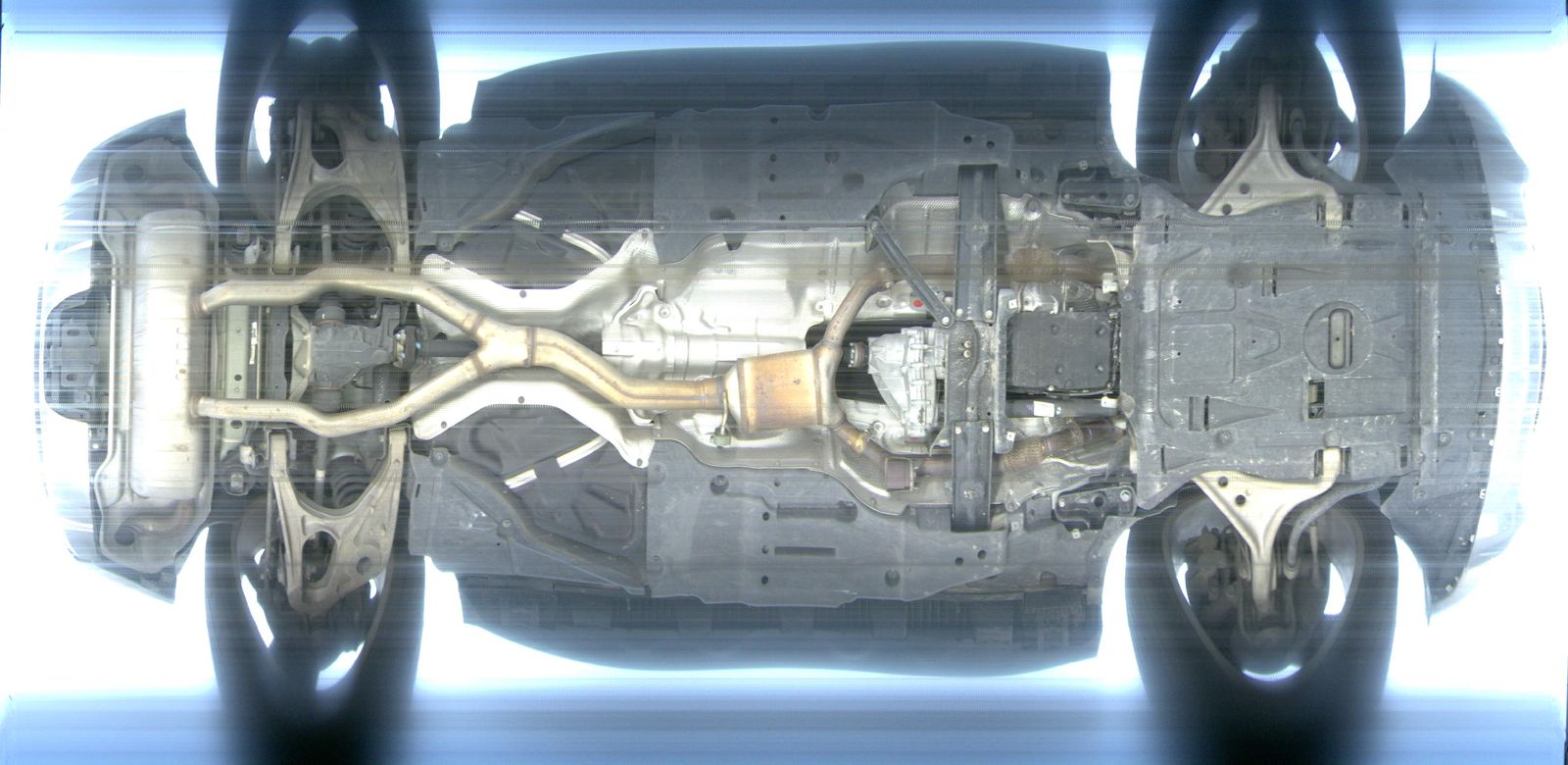 2015 Mercedes-Benz M-Class ML 400 AWD