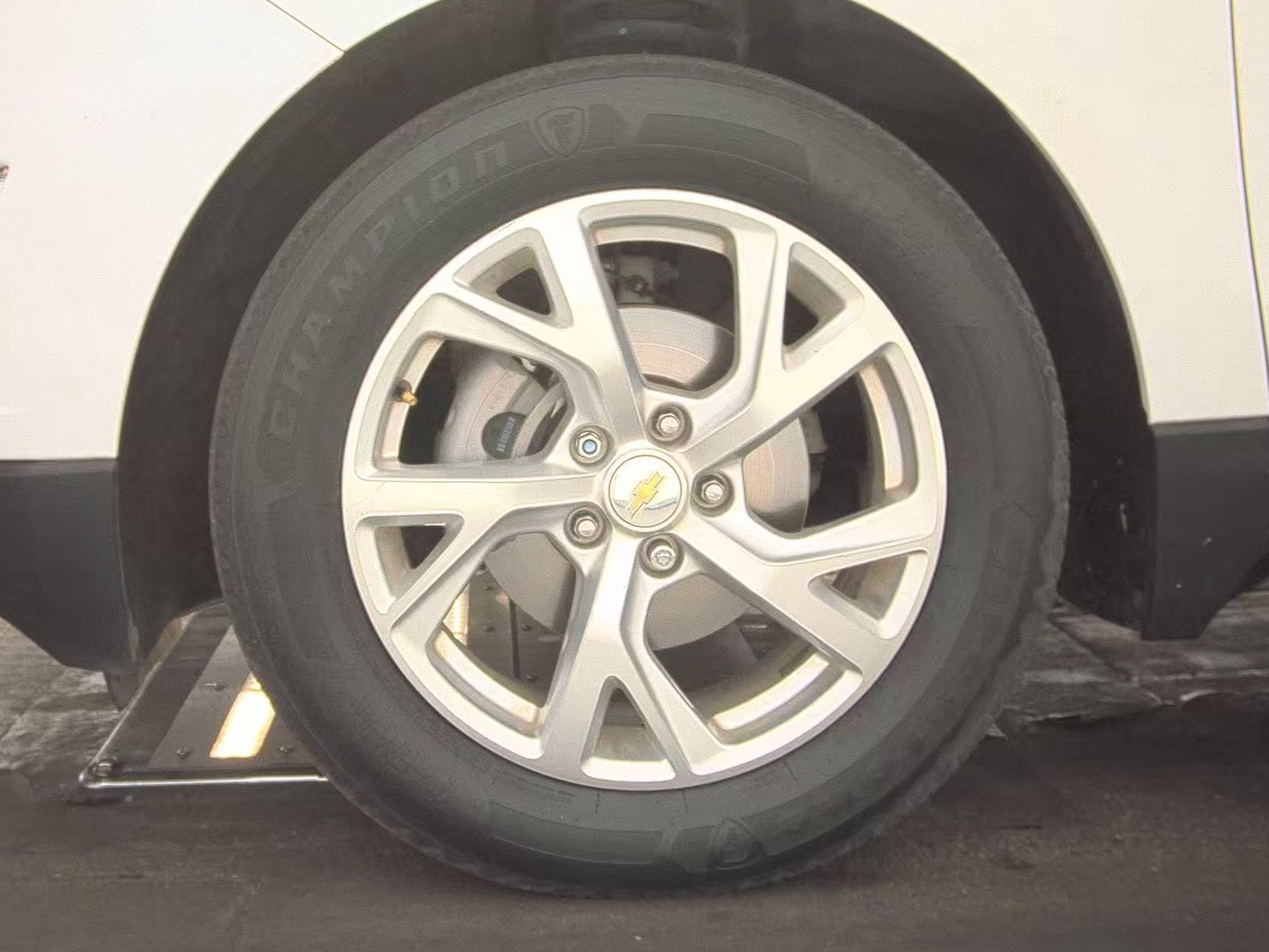 2021 Chevrolet Equinox LT FWD