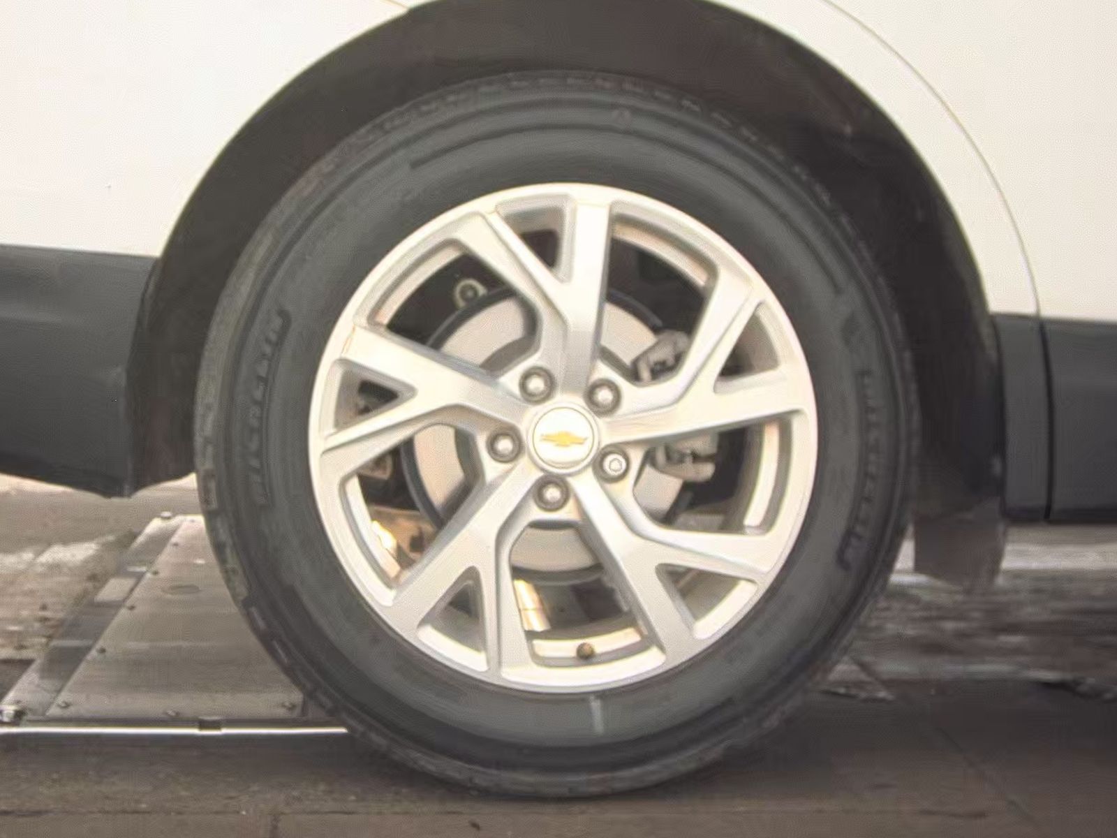 2021 Chevrolet Equinox LT FWD