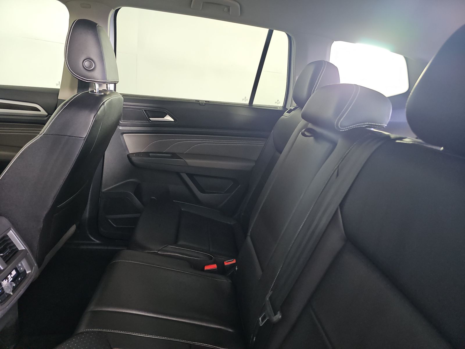 2023 Volkswagen Atlas 3.6L SE FWD