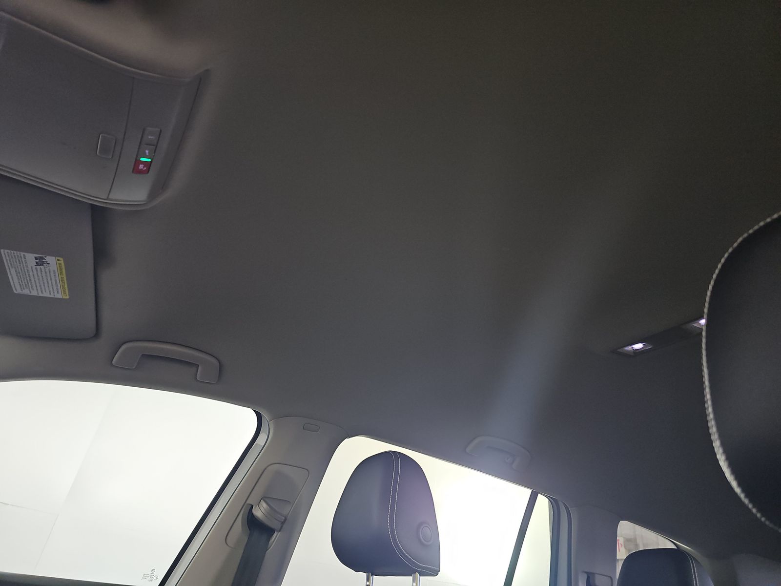 2023 Volkswagen Atlas 3.6L SE FWD