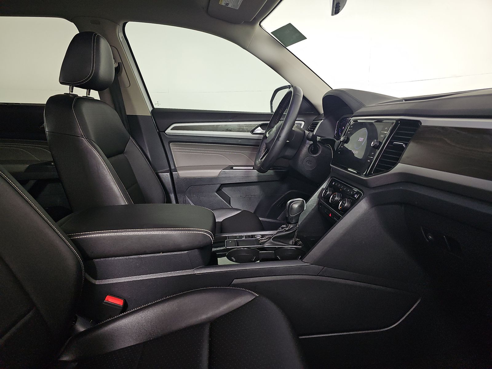 2023 Volkswagen Atlas 3.6L SE FWD