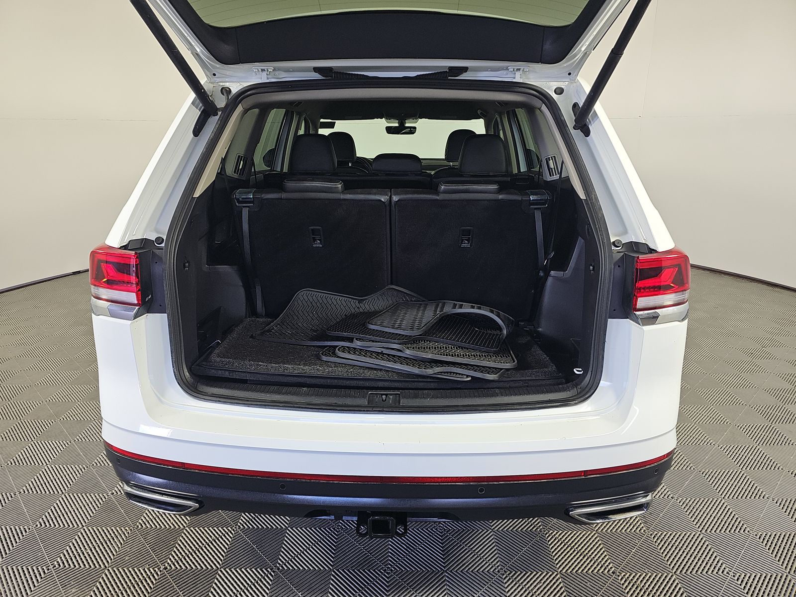 2023 Volkswagen Atlas 3.6L SE FWD