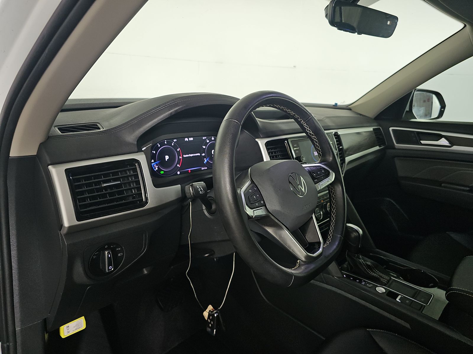 2023 Volkswagen Atlas 3.6L SE FWD