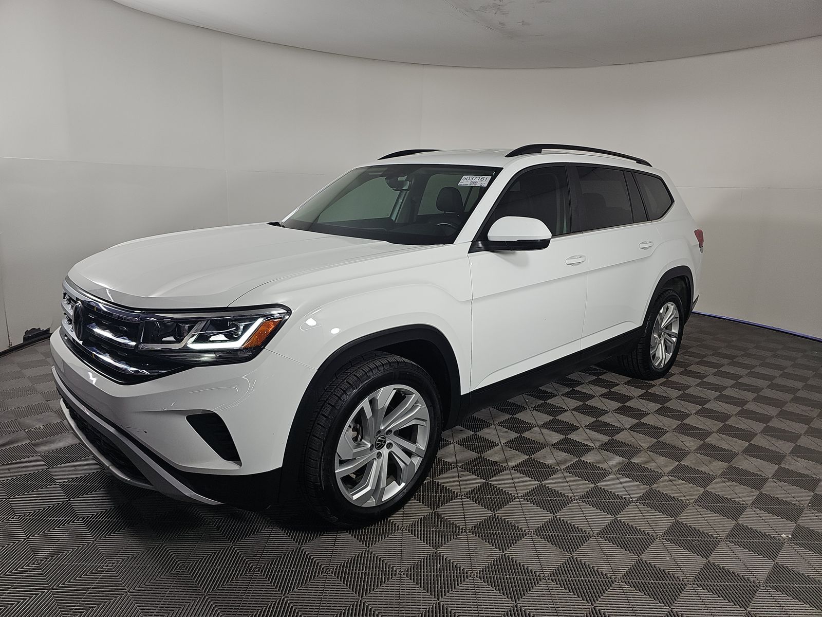 2023 Volkswagen Atlas 3.6L SE FWD