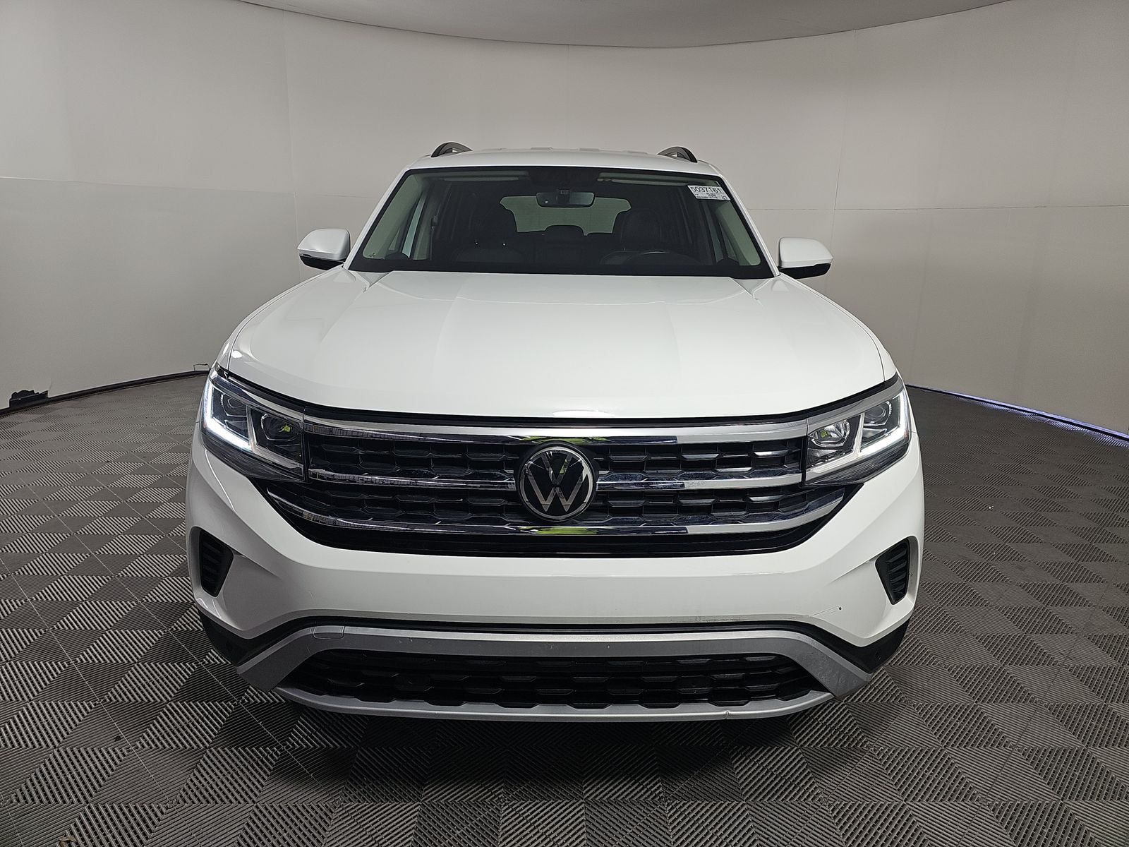 2023 Volkswagen Atlas 3.6L SE FWD