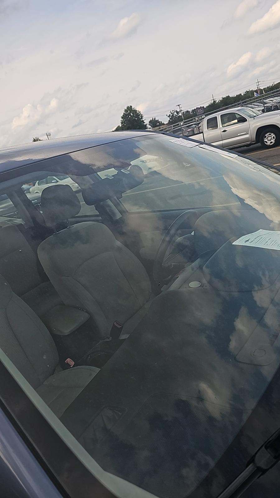 2014 Subaru Forester 2.5i AWD