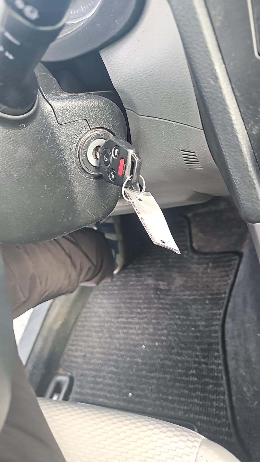 2014 Subaru Forester 2.5i AWD