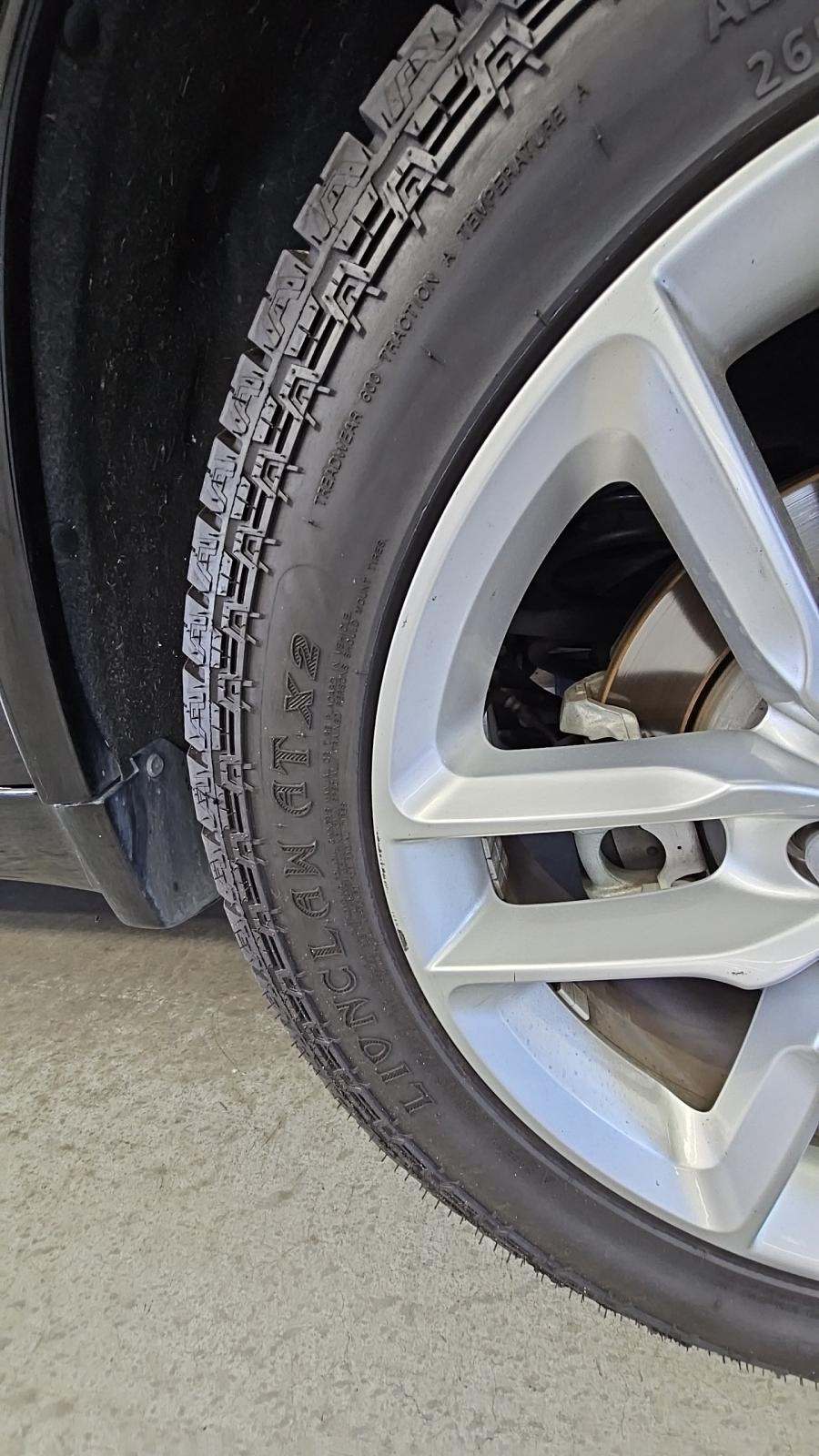 2021 Dodge Durango R/T AWD