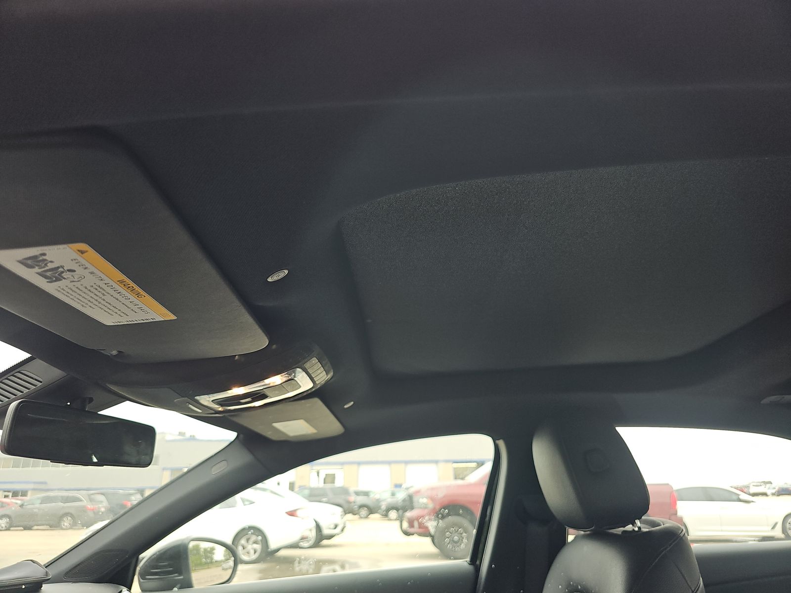 2019 Mercedes-Benz A-Class A 220 AWD