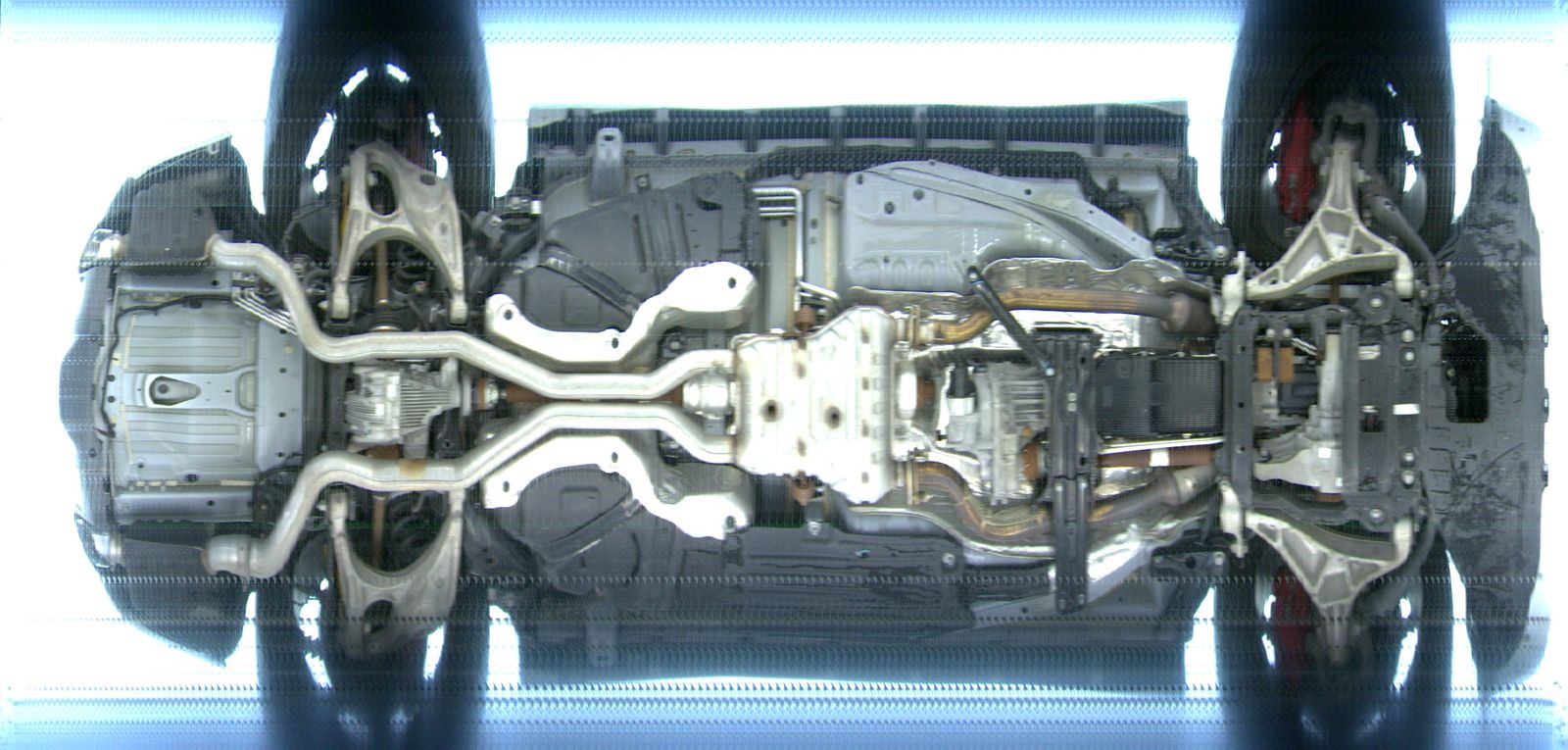 2024 Dodge Durango R/T Plus AWD