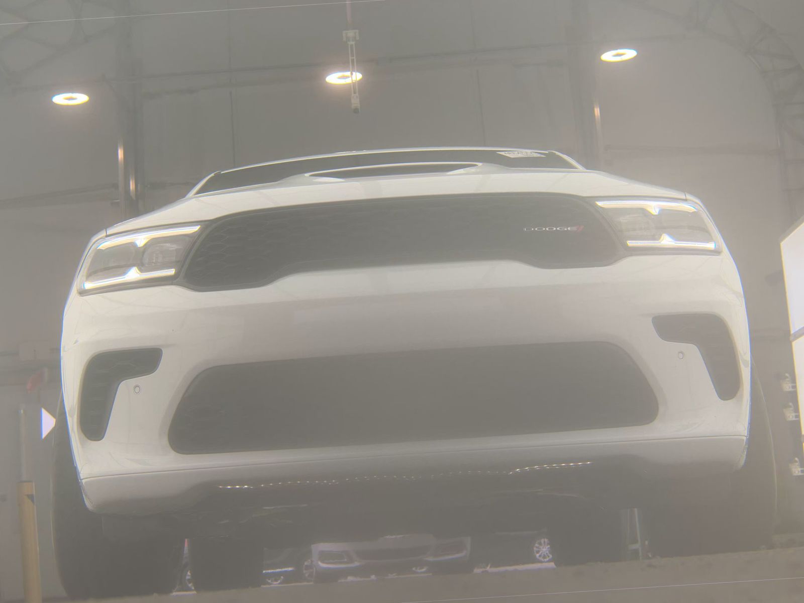 2024 Dodge Durango R/T Plus AWD