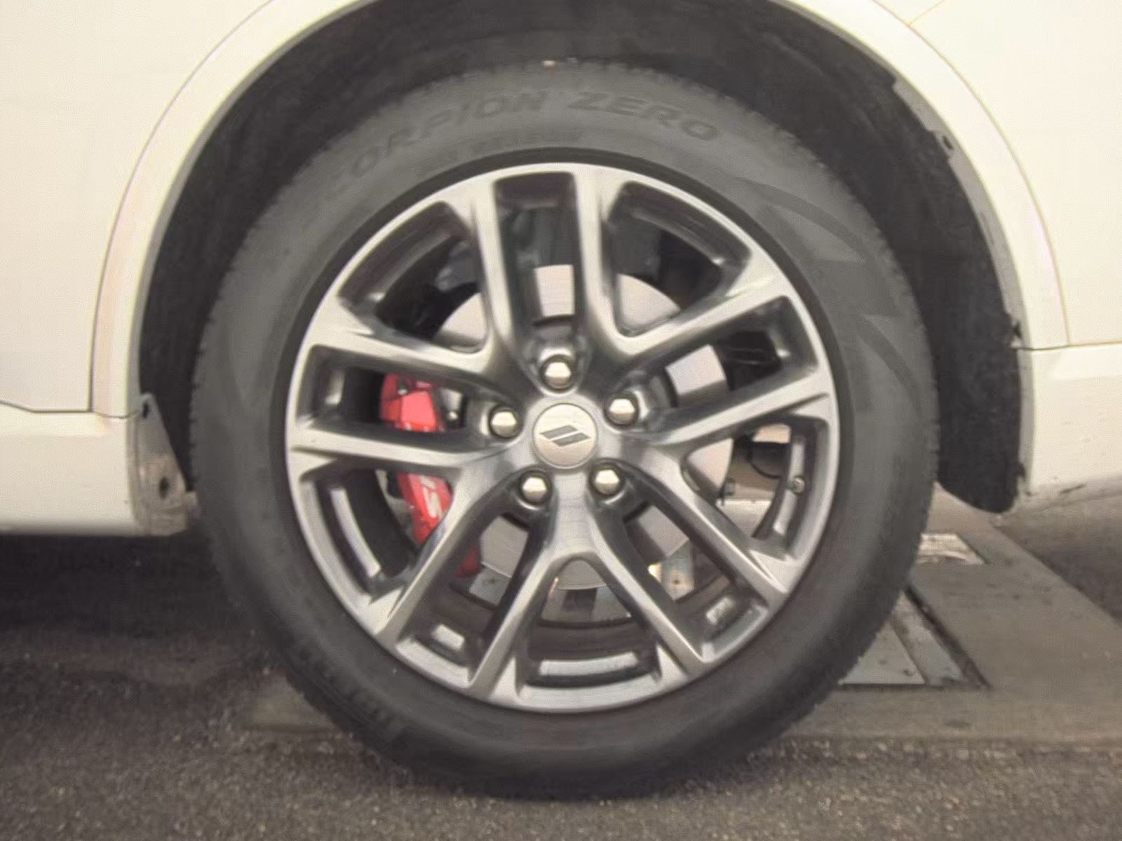 2024 Dodge Durango R/T Plus AWD