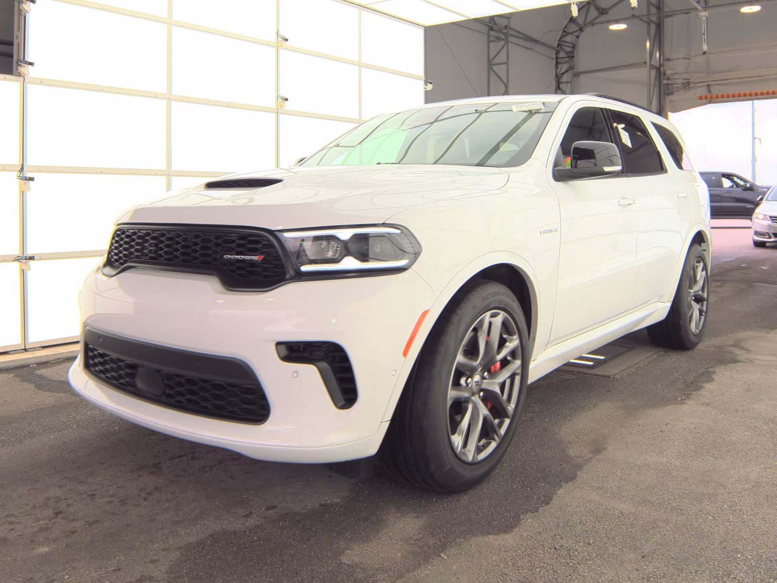 2024 Dodge Durango R/T Plus AWD