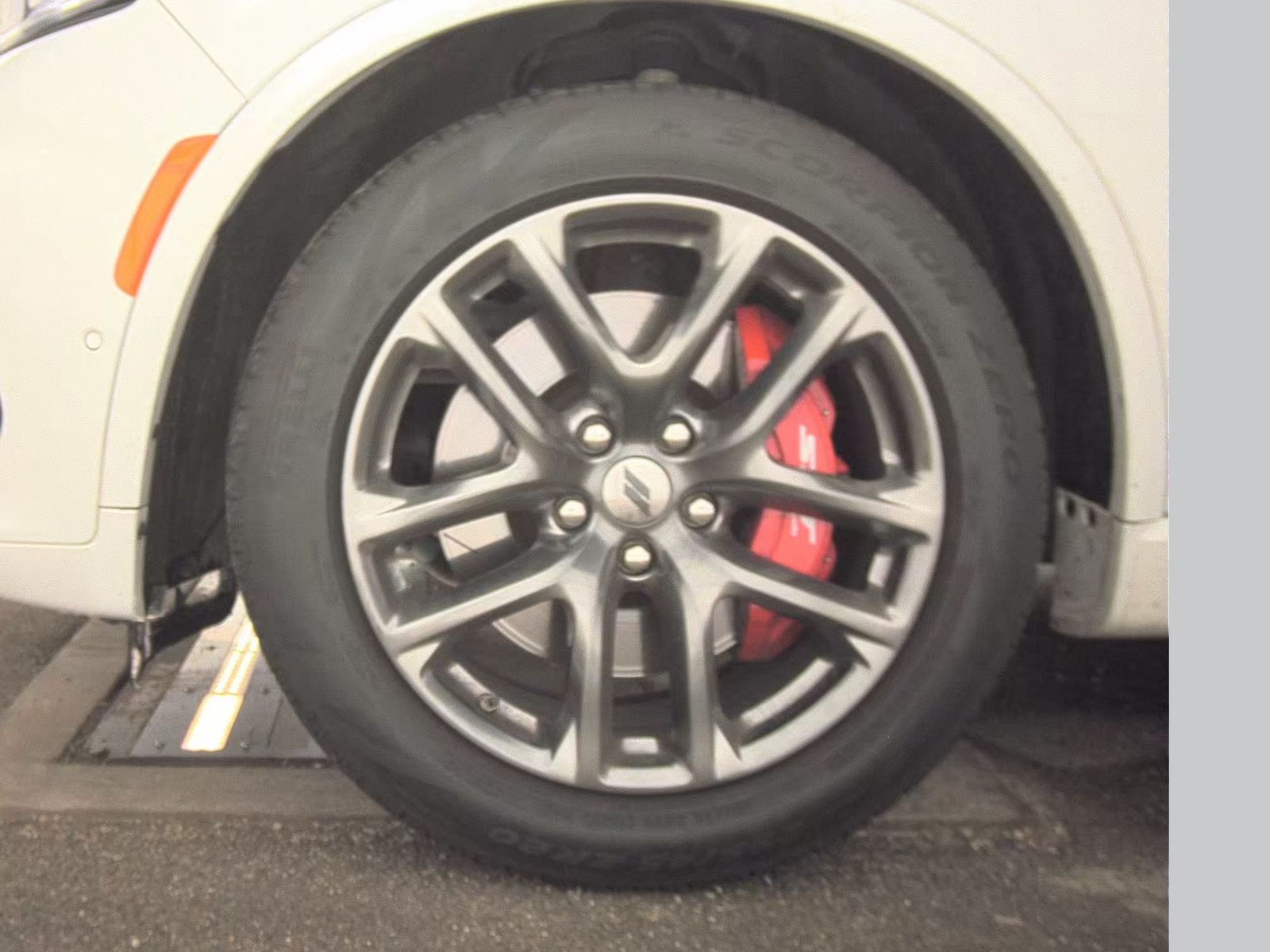 2024 Dodge Durango R/T Plus AWD