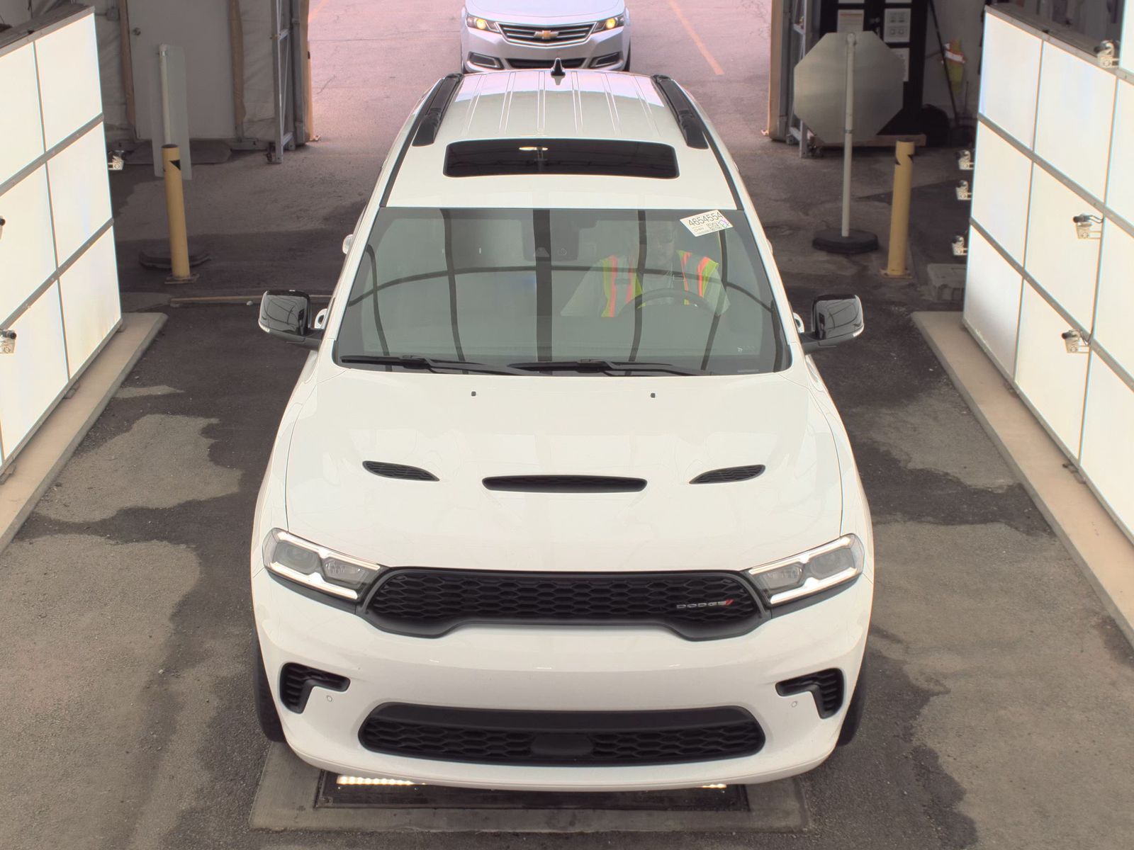 2024 Dodge Durango R/T Plus AWD