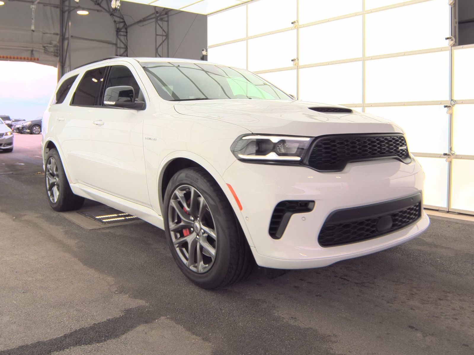 2024 Dodge Durango R/T Plus AWD