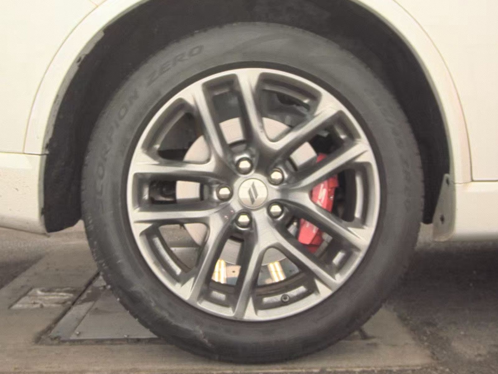 2024 Dodge Durango R/T Plus AWD