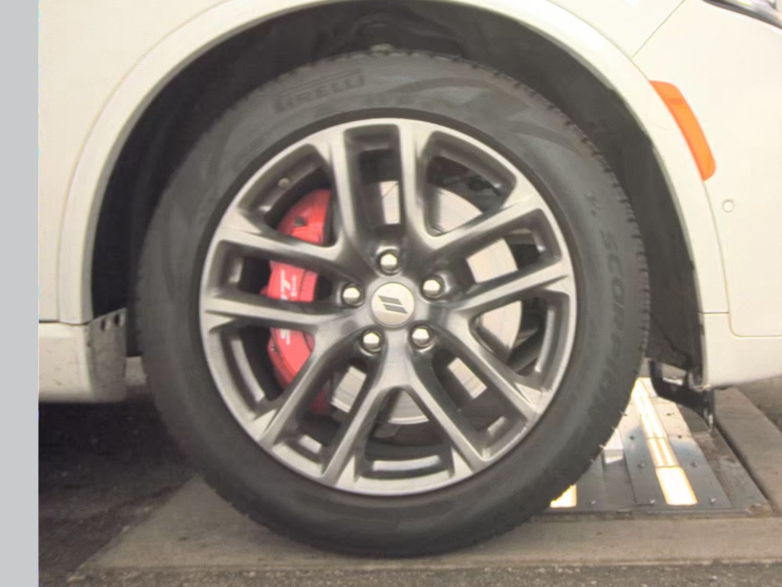 2024 Dodge Durango R/T Plus AWD