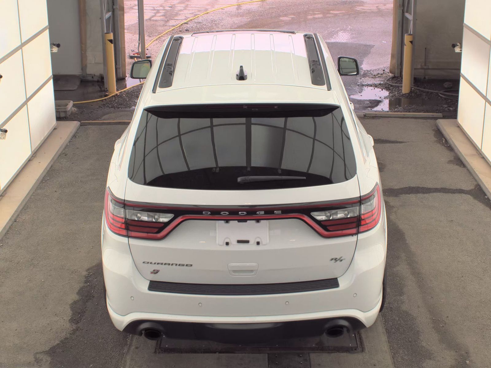 2024 Dodge Durango R/T Plus AWD