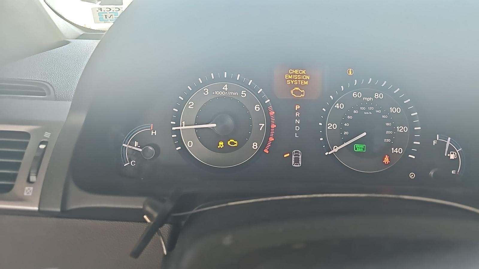 2013 Honda Odyssey Touring FWD