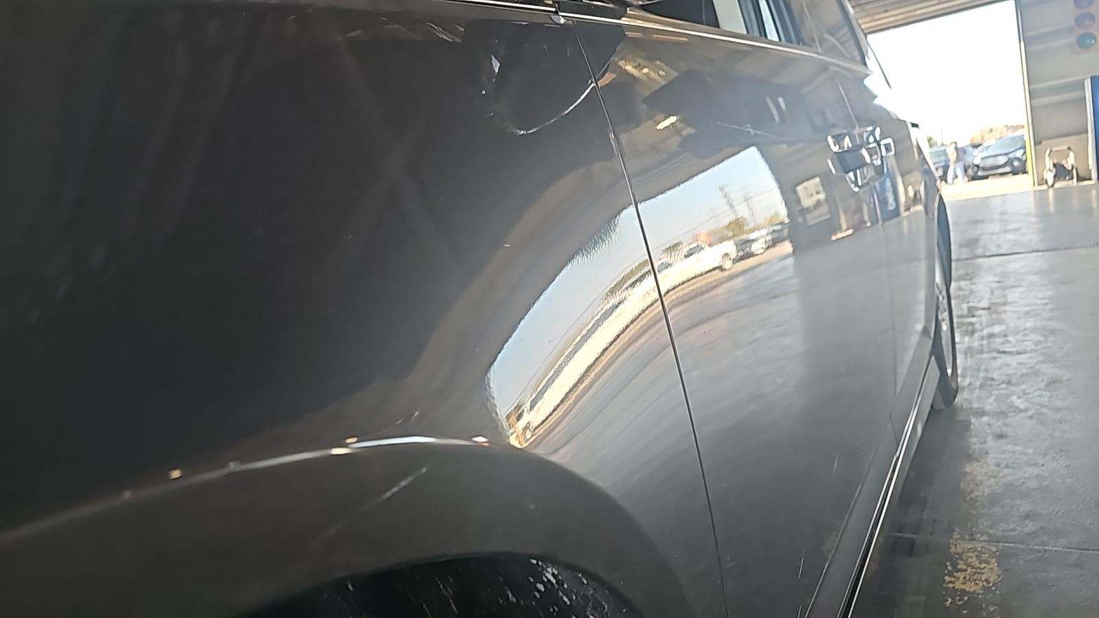 2013 Honda Odyssey Touring FWD